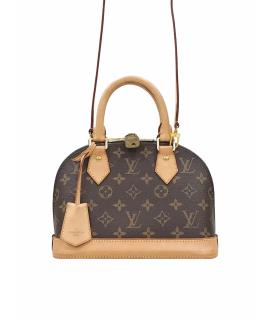 LOUIS VUITTON Сумка с короткими ручками