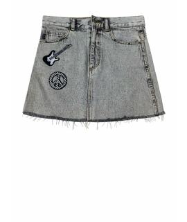 MARC JACOBS Юбка мини