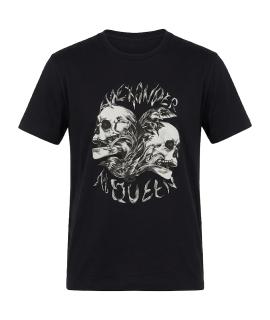 ALEXANDER MCQUEEN Футболка