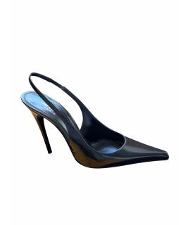 SAINT LAURENT Туфли