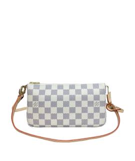 LOUIS VUITTON Сумка с короткими ручками