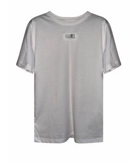 MM6 MAISON MARGIELA Детская футболка