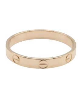 CARTIER Кольцо