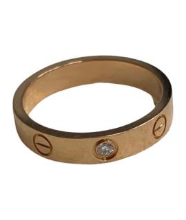 CARTIER Кольцо