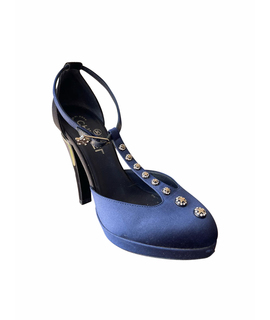 

Туфли CHANEL PRE-OWNED