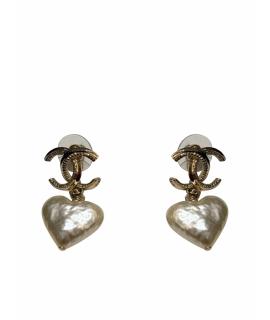 CHANEL Серьги