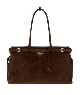 PRADA Сумка через плечо