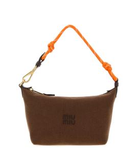 MIU MIU Сумка с короткими ручками