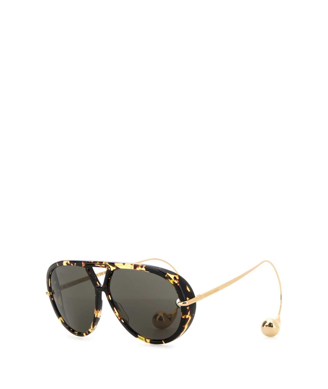 BOTTEGA VENETA Мульти солнцезащитные очки, фото 2