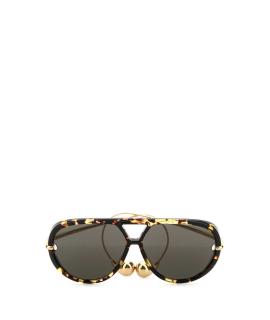 BOTTEGA VENETA Солнцезащитные очки