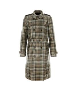 BURBERRY Тренч / плащ