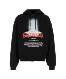 BALENCIAGA Худи/толстовка