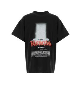 BALENCIAGA Футболка