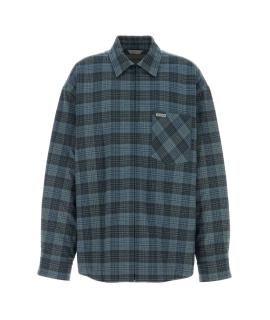 BALENCIAGA Кэжуал рубашка