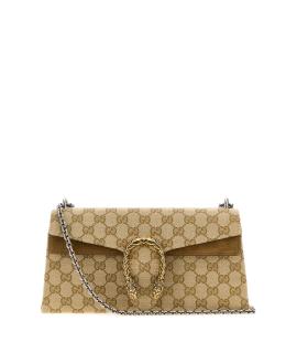 GUCCI Сумка через плечо