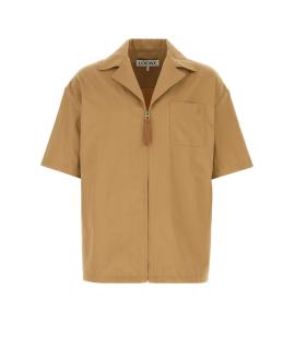 LOEWE Кэжуал рубашка