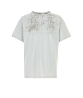 MAISON MARGIELA Футболка