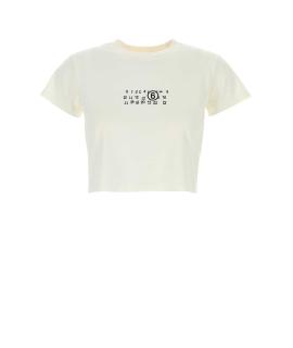 MM6 MAISON MARGIELA Футболка
