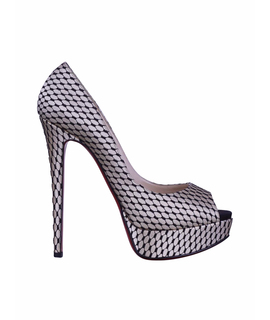 

Туфли CHRISTIAN LOUBOUTIN