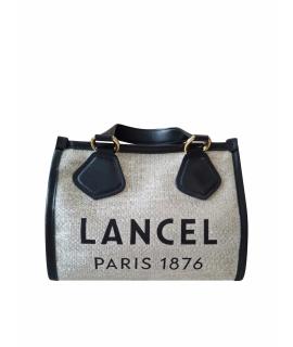 LANCEL Сумка с короткими ручками