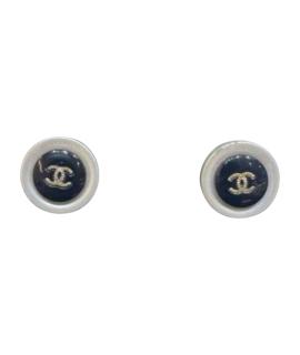 CHANEL Серьги