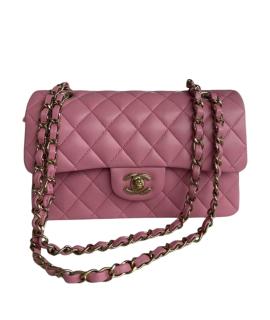 CHANEL Сумка через плечо