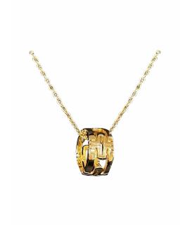BVLGARI Колье
