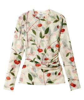 STELLA MCCARTNEY Лонгслив