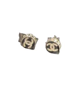 CHANEL Серьги