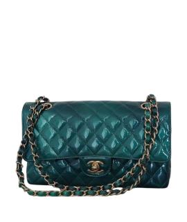 CHANEL Сумка через плечо