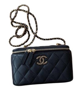 CHANEL Сумка через плечо