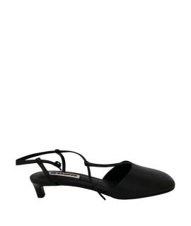 JIL SANDER Босоножки