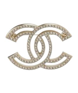 CHANEL Булавка / брошь