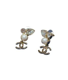 CHANEL Серьги