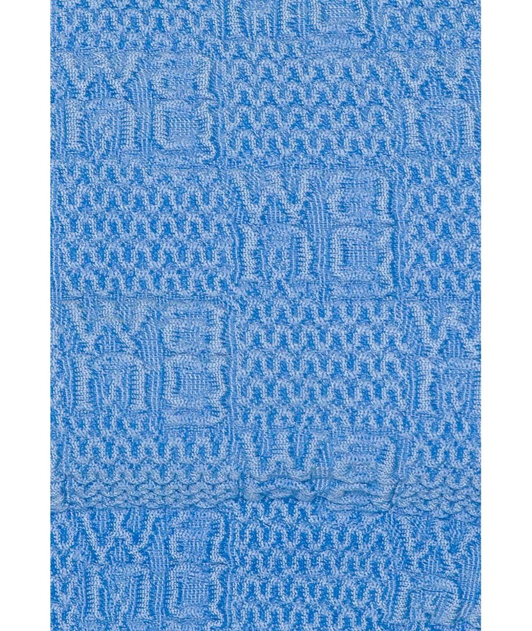 ALEXANDER WANG Голубой купальник, фото 2