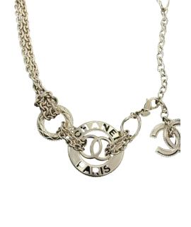 CHANEL Колье