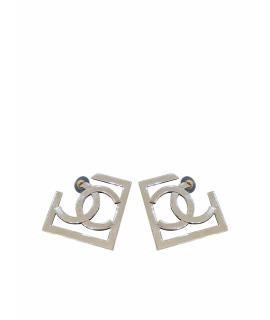CHANEL Серьги