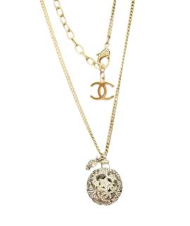 CHANEL Колье