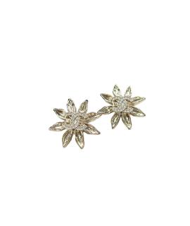 CHANEL Серьги