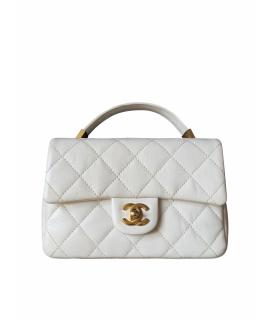 CHANEL Сумка через плечо