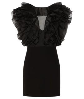MAX MARA Коктейльное платье