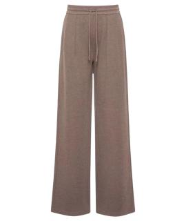 MAX MARA Брюки широкие