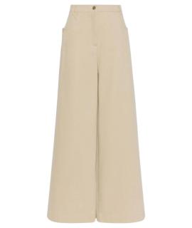 MAX MARA Брюки широкие