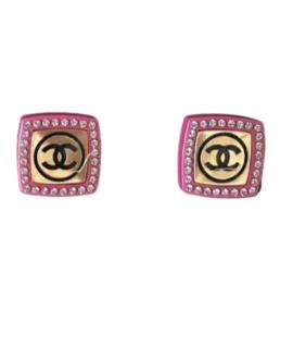 CHANEL Серьги