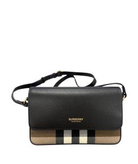 BURBERRY Сумка через плечо