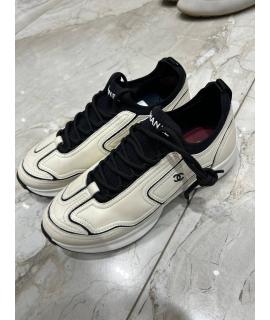 CHANEL Кроссовки