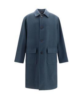 DRIES VAN NOTEN Пальто