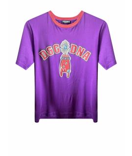 DOLCE&GABBANA Футболка