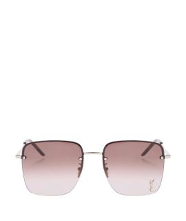 SAINT LAURENT Солнцезащитные очки