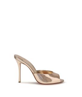 CHRISTIAN LOUBOUTIN Мюли